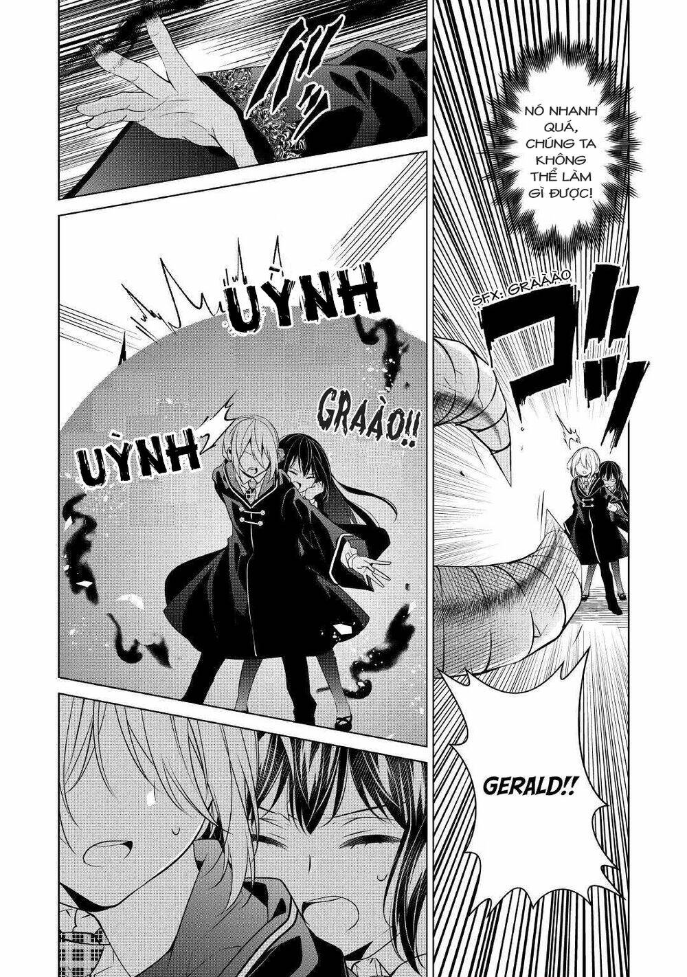 i'm not a villainess!! just because i can control darkness doesn't mean i'm a bad person! chapter 6 11