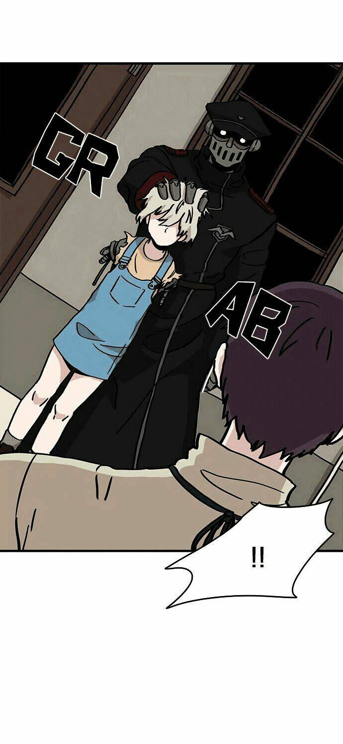 minus hand chapter 2 16