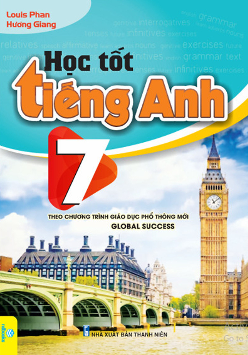 Học Tốt Tiếng Anh 7 - Global Success