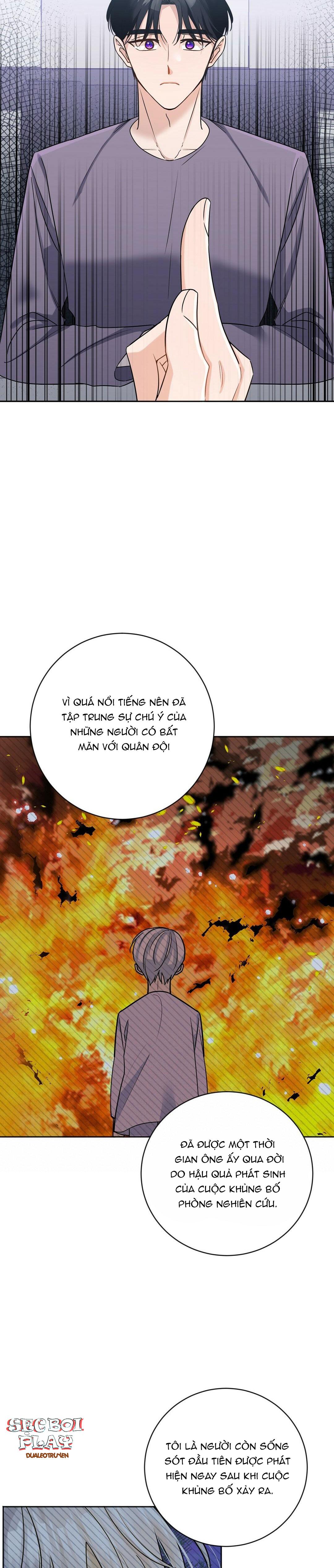 vô danh chapter 4 18