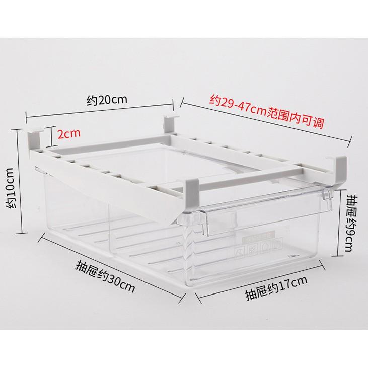 Khay Tủ Lạnh Cao Cấp