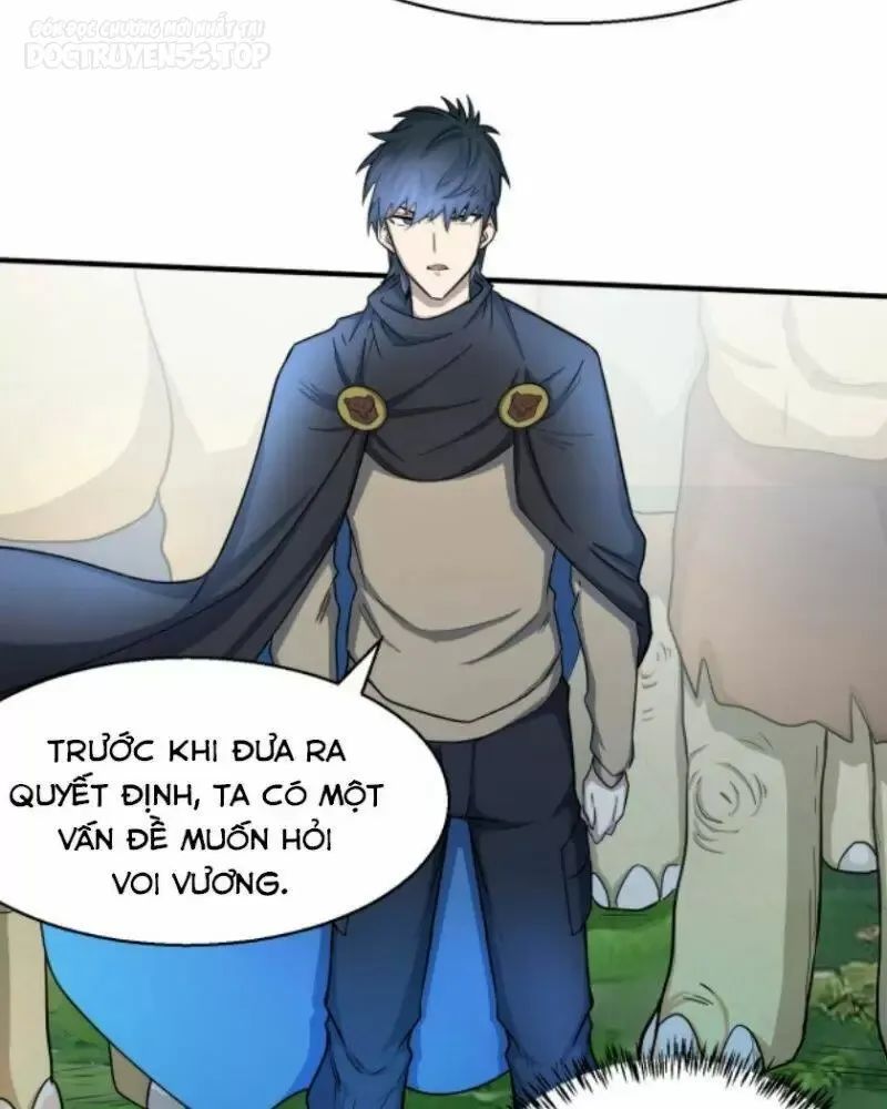 bắt đầu với thiên phú cấp sss chapter 16 46