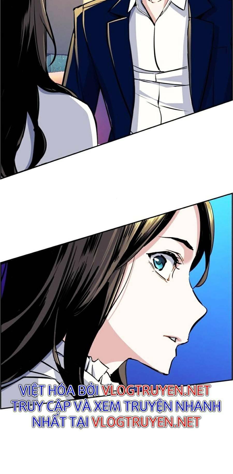 bạn học tôi là lính đánh thuê chapter 72 76