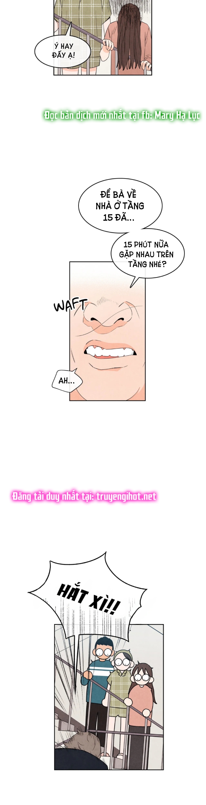 1 cộng 1 bằng.... chapter 33 7