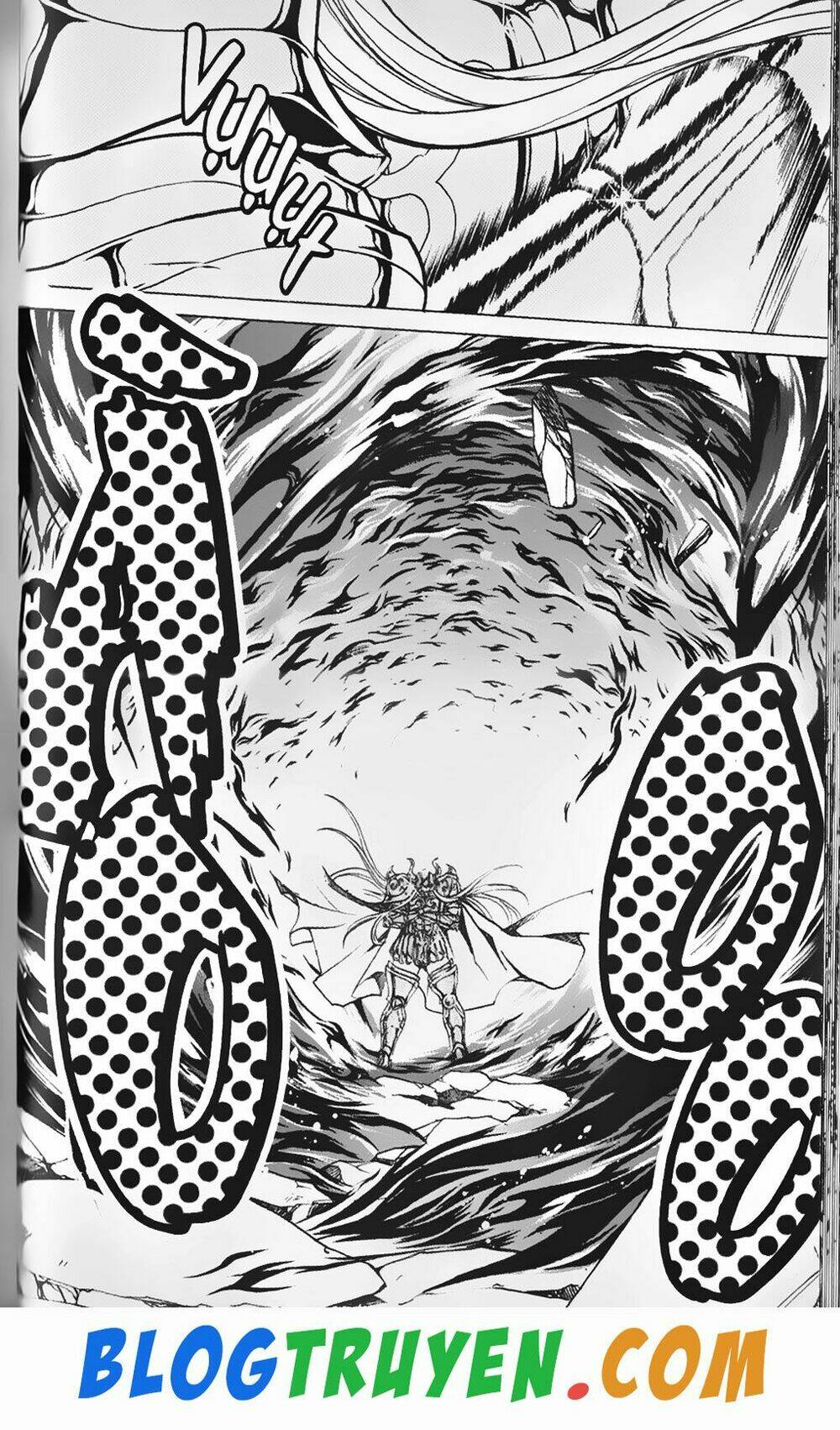 thần thoại minh vương chapter 37 4