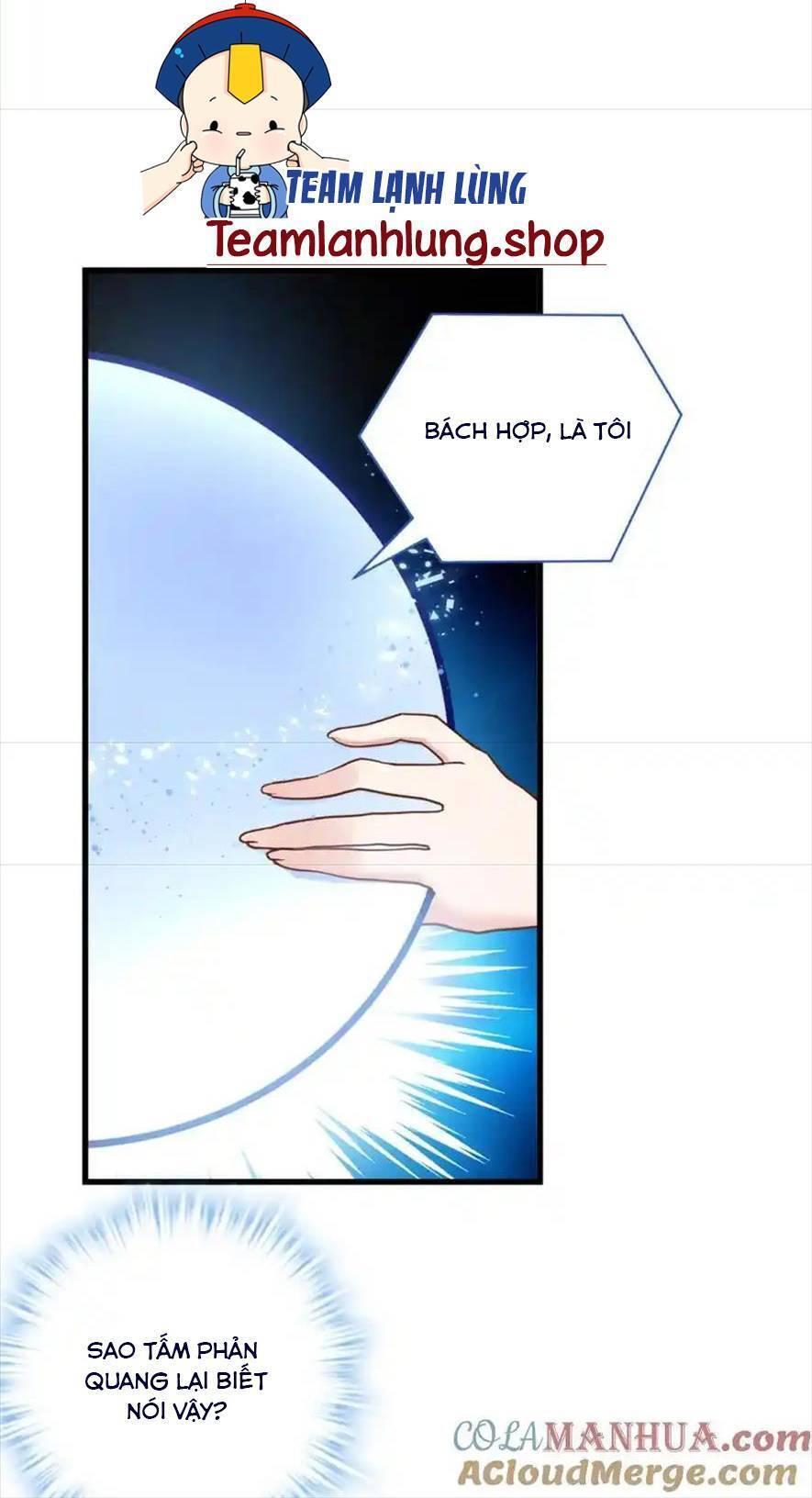 pháo hôi cô ấy khó chịu với cốt truyện từ lâu chapter 47 8