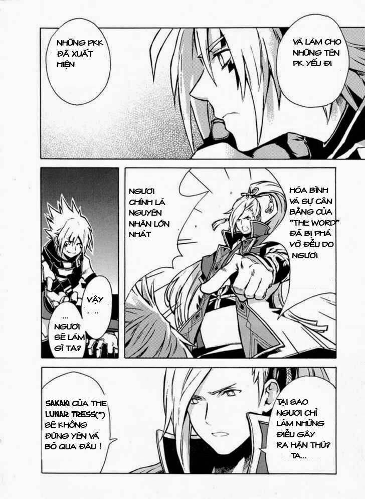 the terror of death chapter 1.1 22