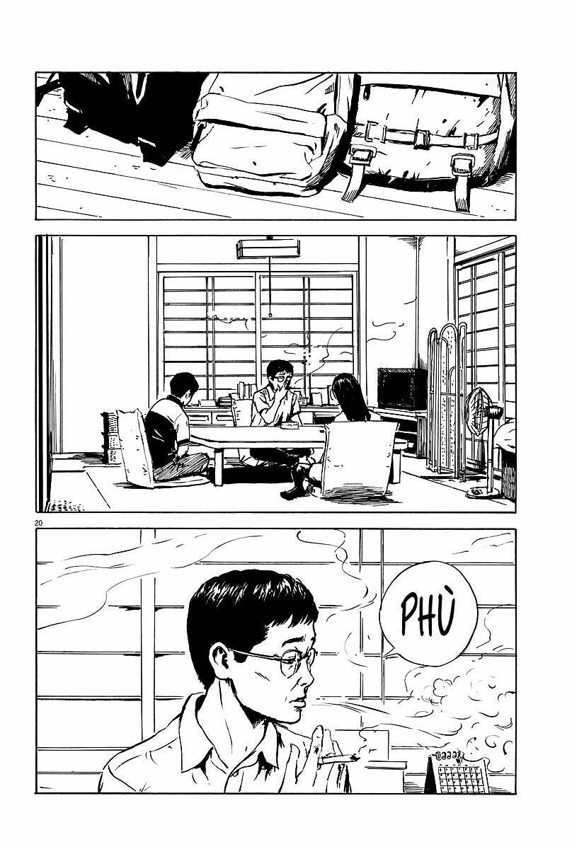 chi no wadachi chapter 11 20