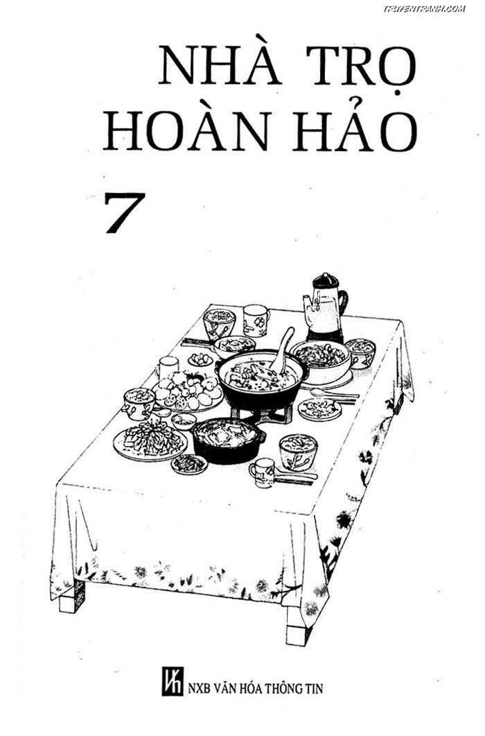 nhà trọ hoàn hảo chapter 37 2