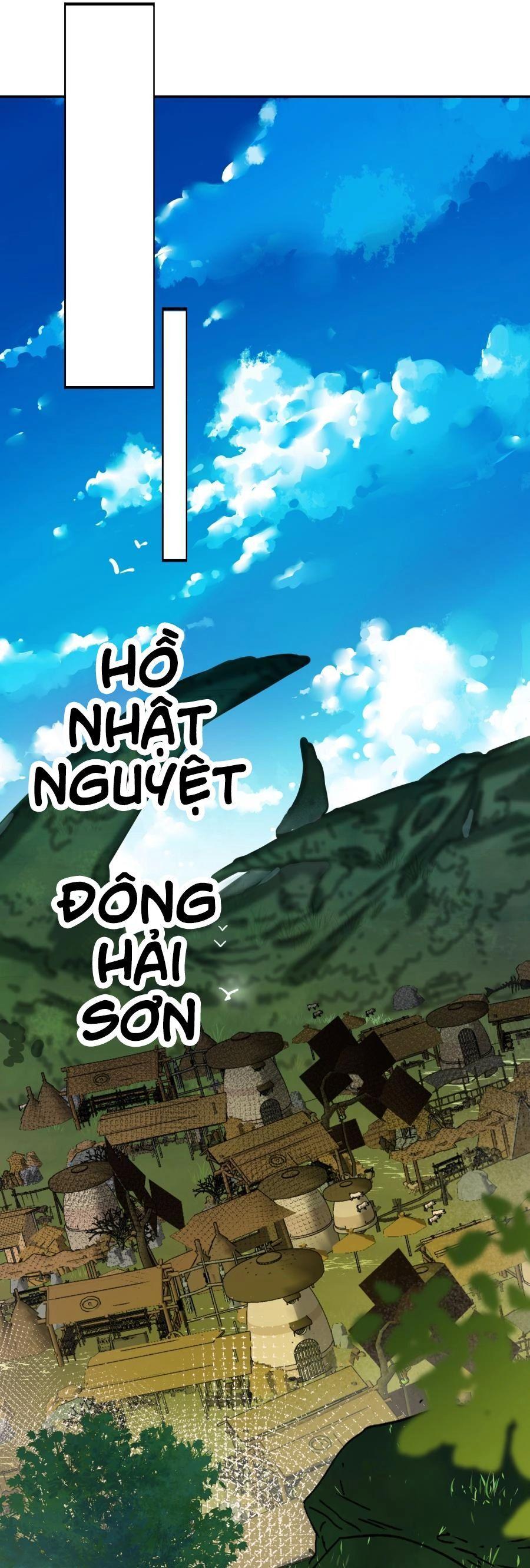 bói toán mà thôi, cửu vĩ yêu đế sao lại thành nương tử ta?! chapter 35 27