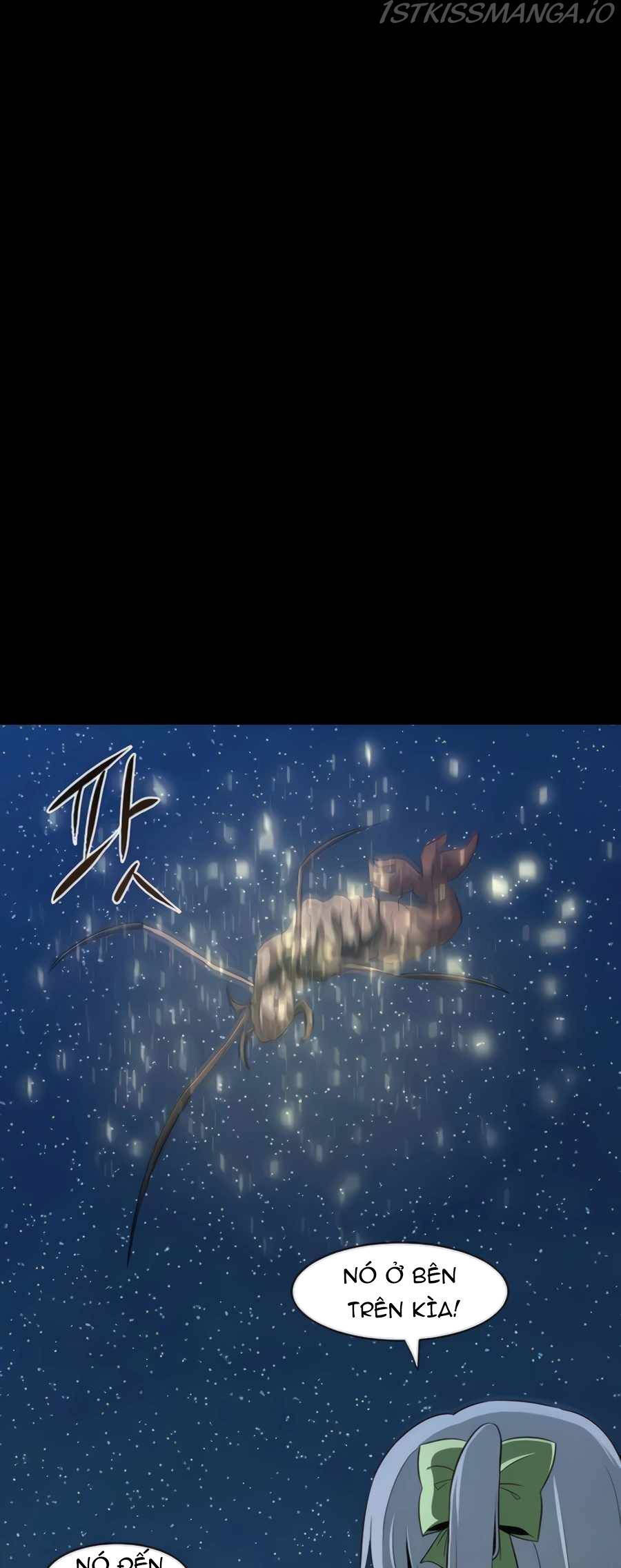 giáo viên của những nhân vật phản diện chapter 23 27