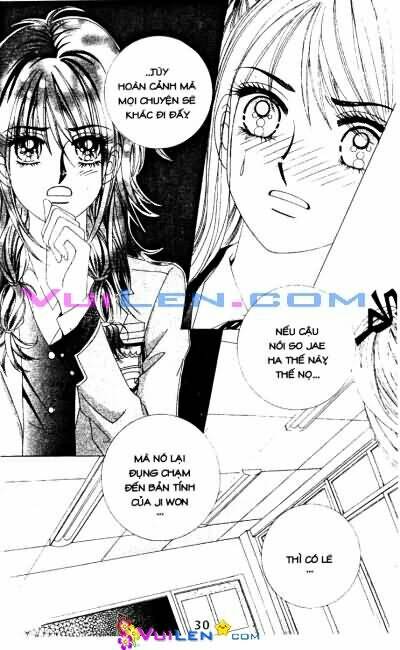 tìm lại tình yêu chapter 26 11