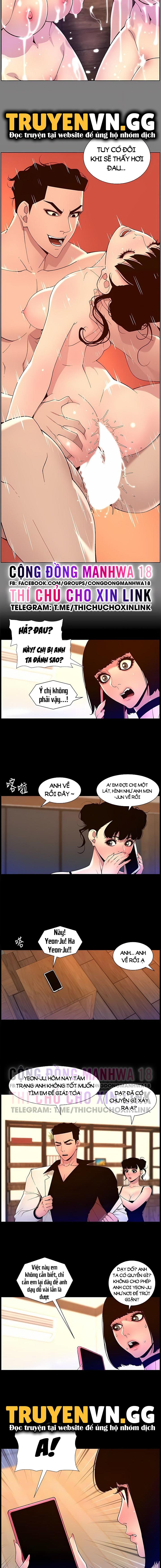 app đế vương giường chiếu chapter 71 2