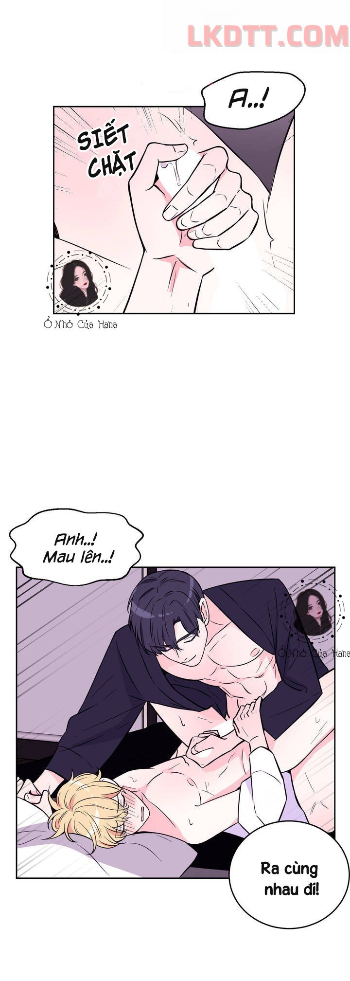 kinh nghiệm cảnh nóng chapter 21 18