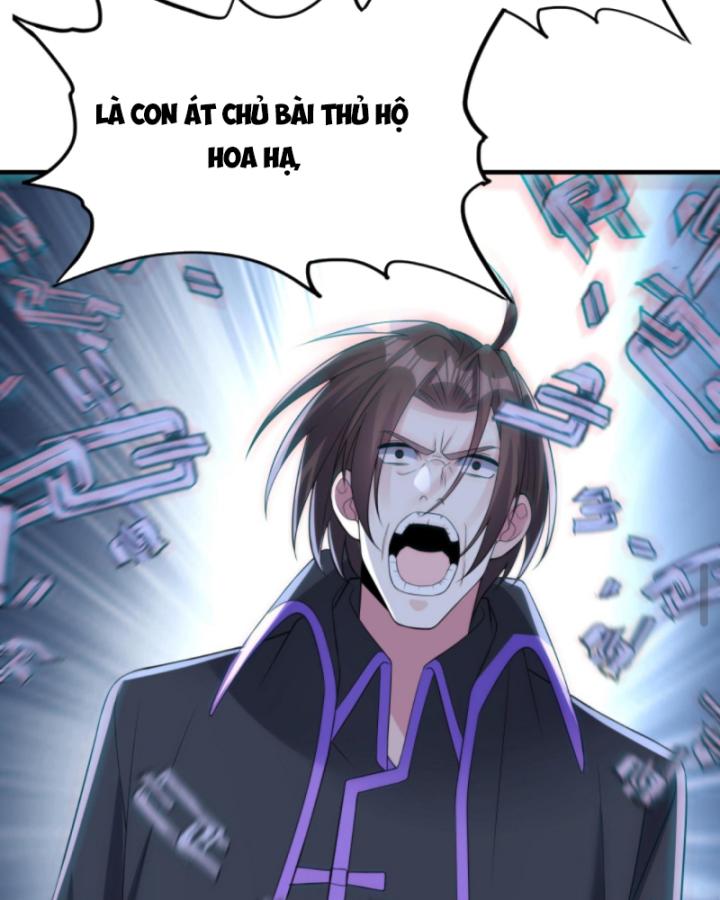 học cùng em gái, tôi bất cẩn vô địch rồi chapter 201 55