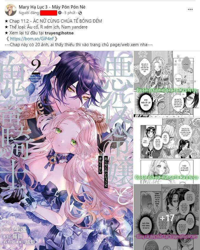 nhất định chúng ta sẽ được hạnh phúc chapter 96.1 46