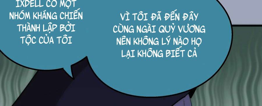 tôi không phải quỷ vương chapter 37 6