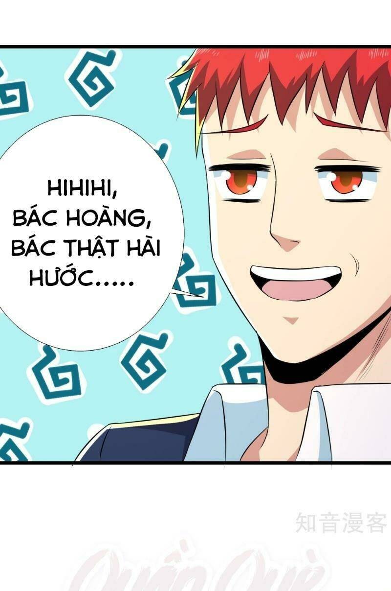 tối cường đặc chủng binh của hoa khôi chapter 106 15