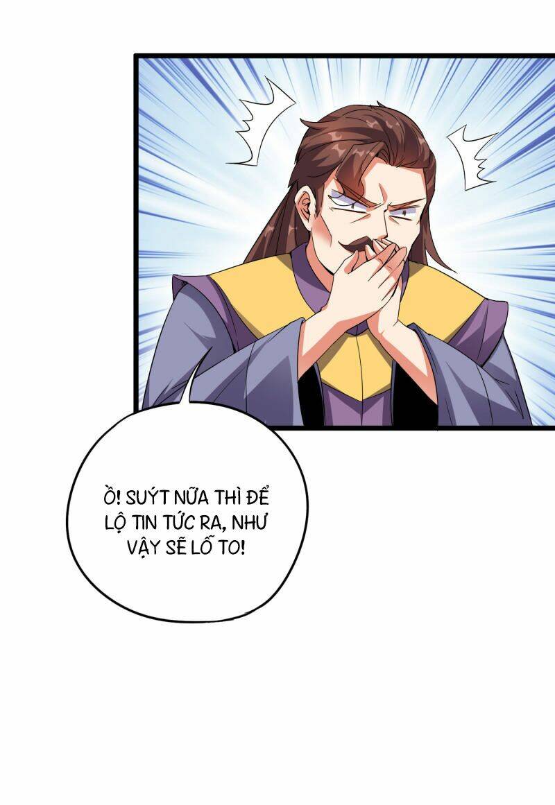 phục thiên thánh chủ chapter 37 35