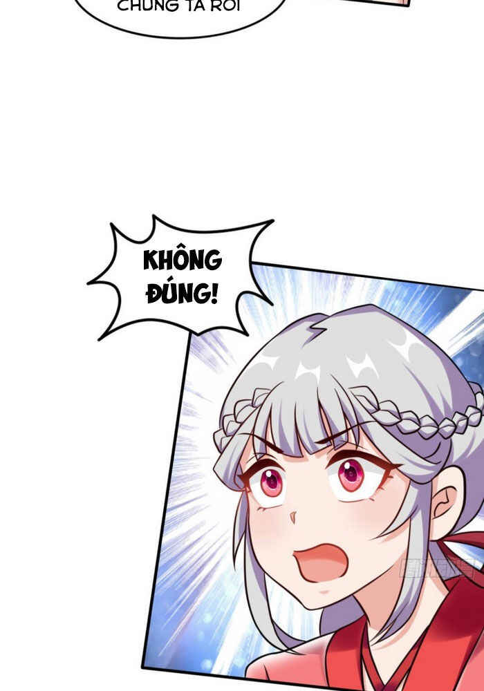 lão tổ của bạn đang online chapter 108 16