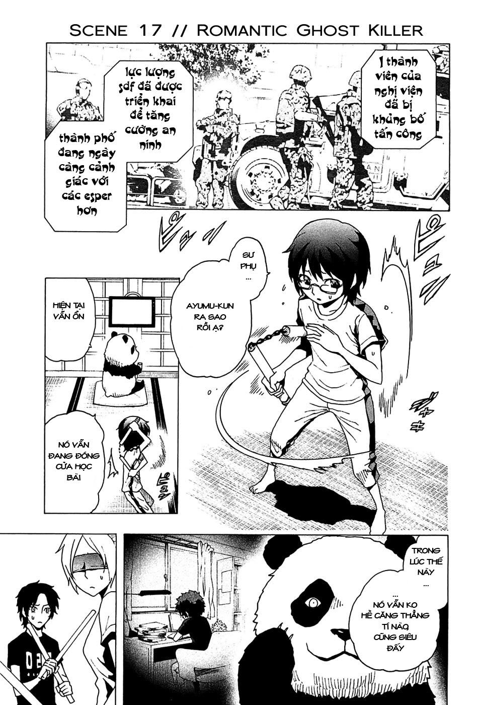 tokyo esp chapter 17 1