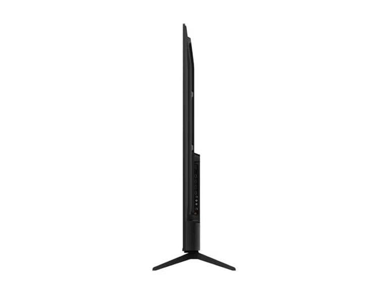 Google Tivi TCL 4K 75 inch 75P6K - HÀNG CHÍNH HÃNG - CHỈ GIAO HCM