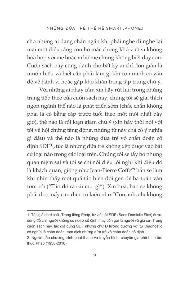 Những Đứa Trẻ Thế Hệ Smart[Phone] - ảnh 6