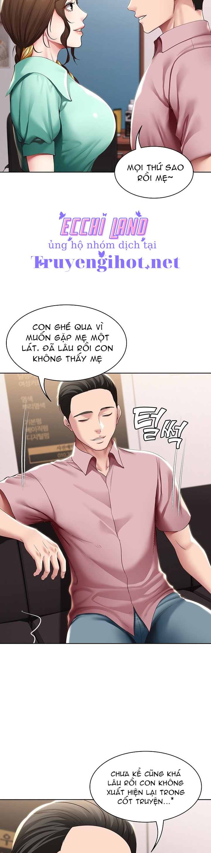 nhật ký nội trú chapter 98.2 3