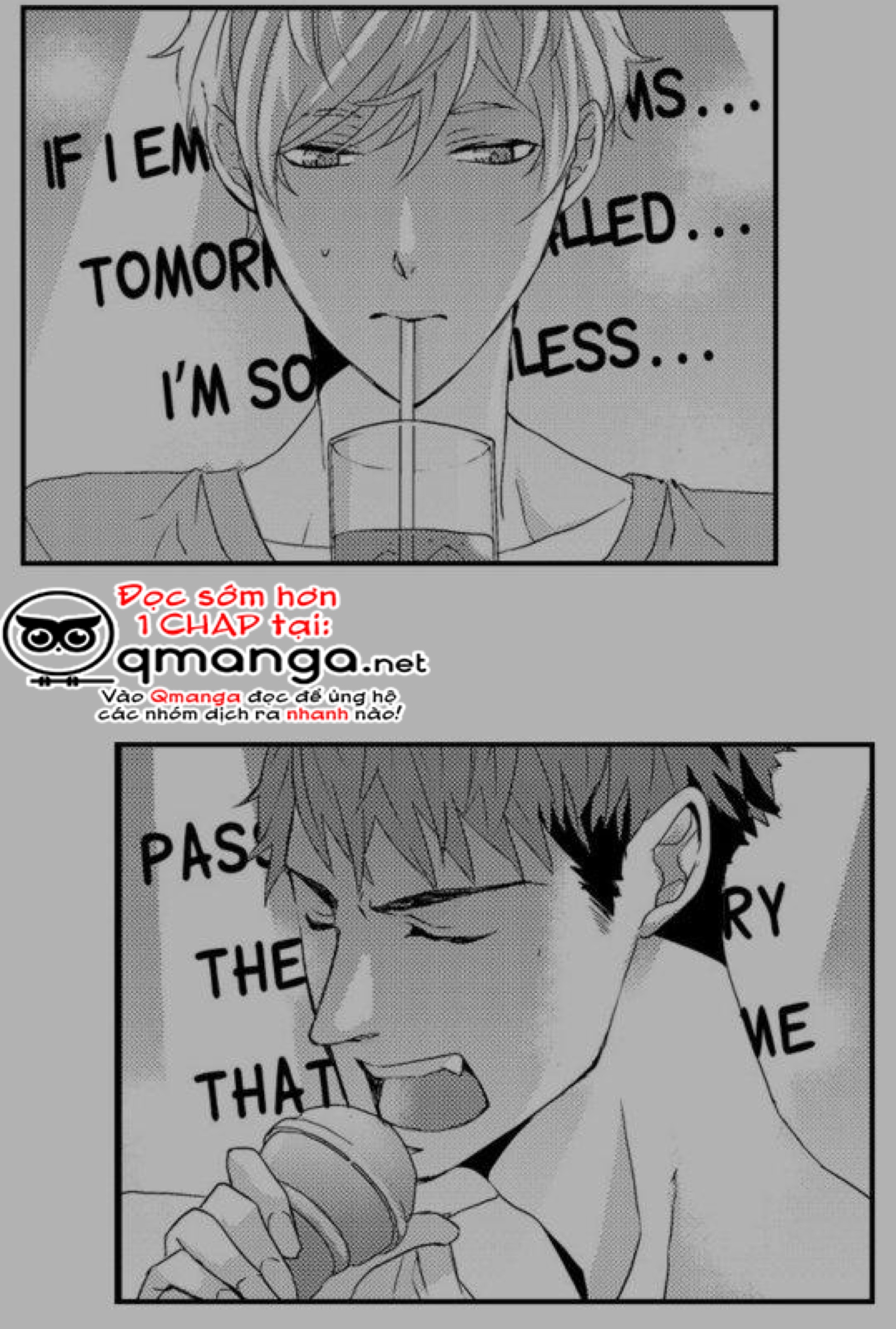 khuyên lưỡi của anh khiến đầu ti em dựng lên chapter 1 34