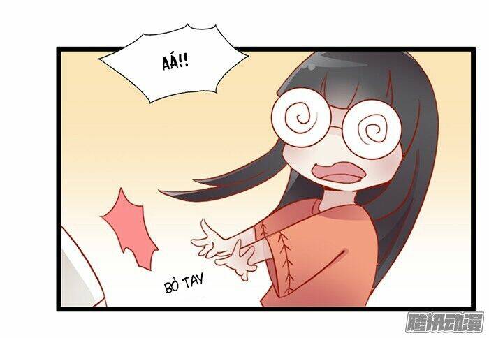 người ba độc thân chapter 21 23