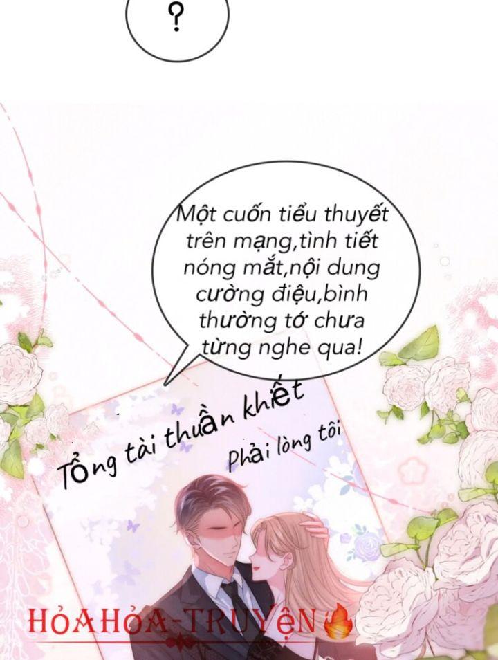 phu nhân thân phận của người lại gây chấn động cả thành phố chapter 6 14