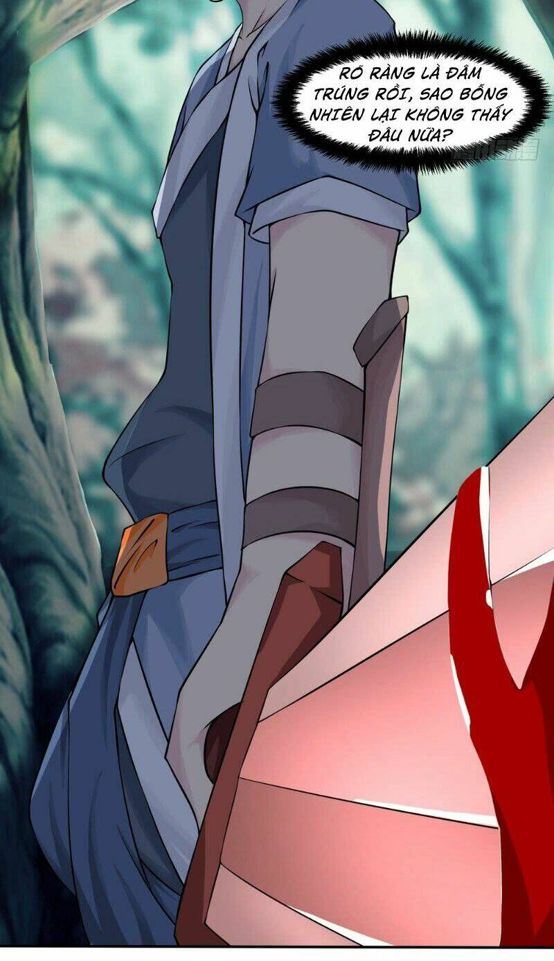 cực vũ huyền đế chapter 12 5