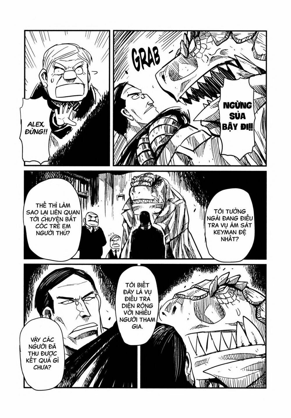 keyman chapter 26 21