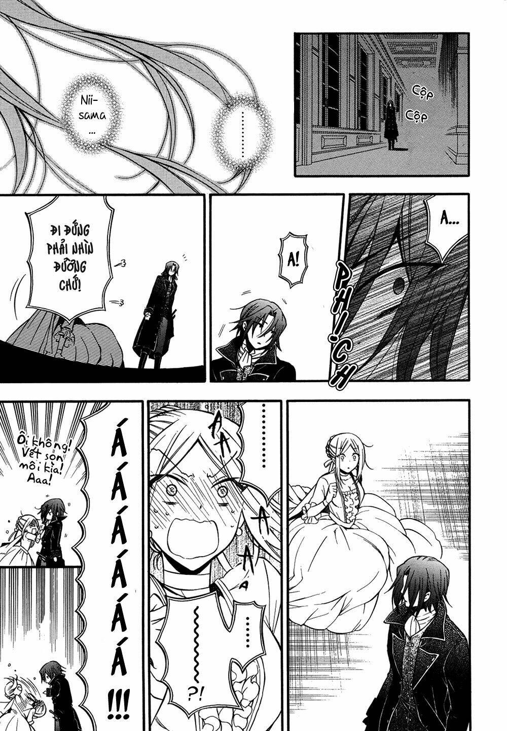 pandora hearts chapter 69 12