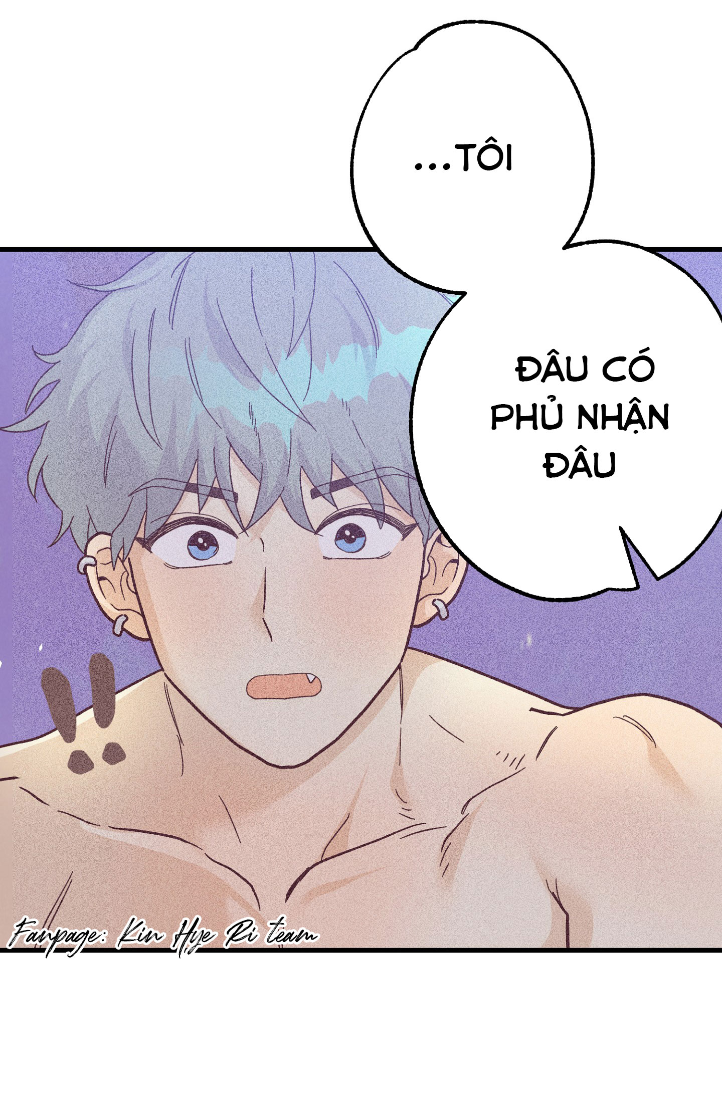 chạy đâu cho thoát chapter 15.3 14