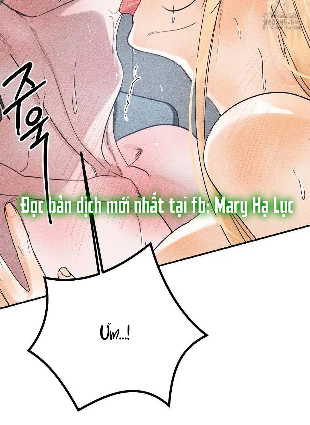 [18+] người đàn ông làm tình với quỷ chapter 20.2 3