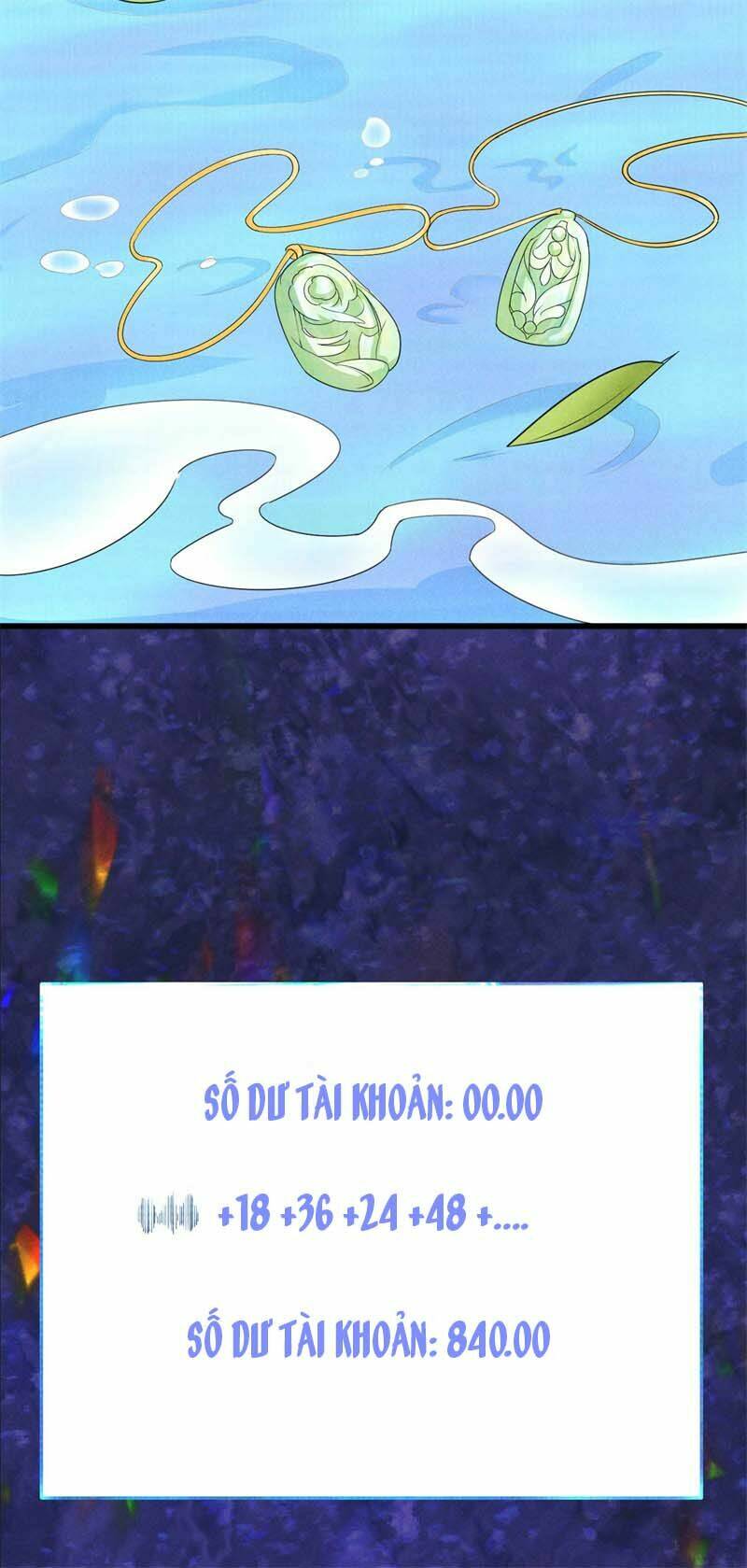 hoàng tử phu quân, ta nuôi ngươi a! chapter 31 4