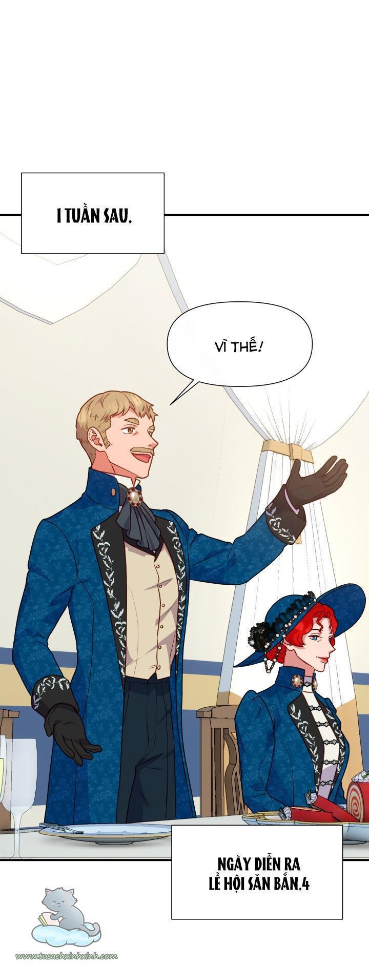 công nương khế ước của gia tộc công tước quái vật chapter 137 4