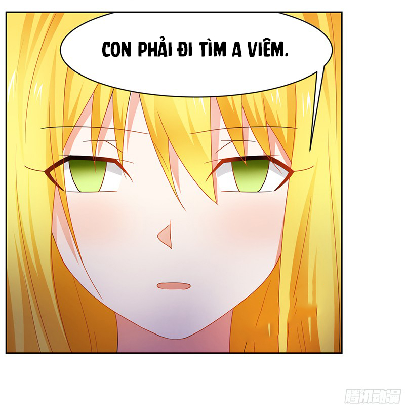 phúc hắc tổng tài đừng tới đây chapter 56 22