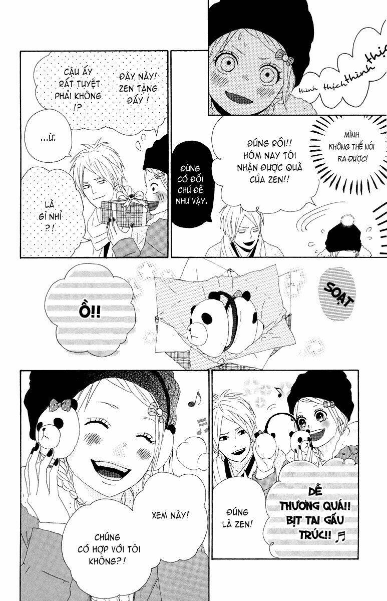 yume miru taiyou chapter 16 10