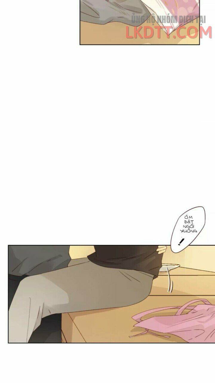 Cô Ấy Không Đáng Yêu chapter 37.5 12