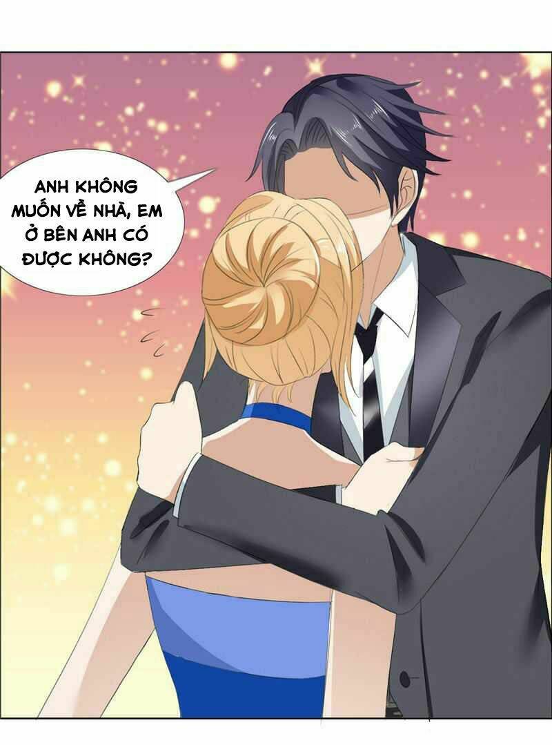 độc sủng kiều thê của bá đạo tổng tài chapter 47 10