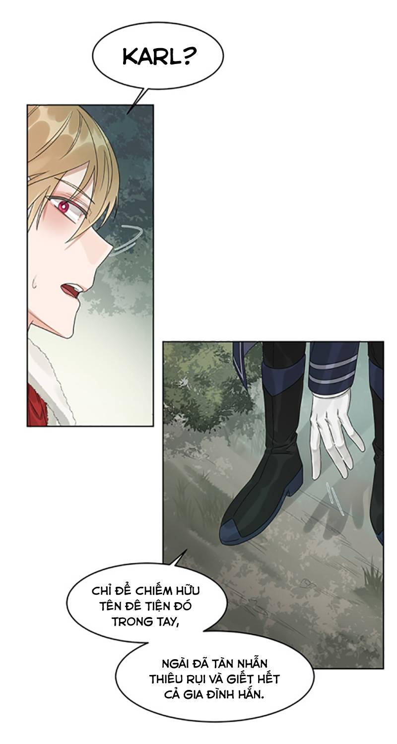 nhân tiện, nàng rồng! chapter 6 28