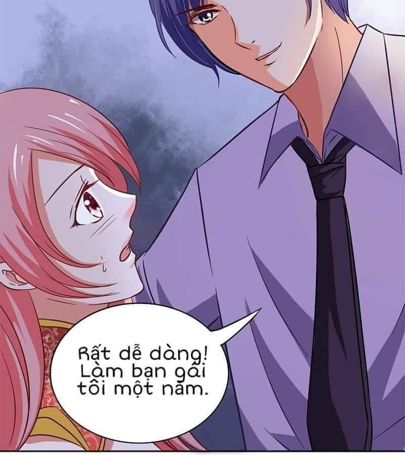 tống thống hống hách và cô gái ngây thơ chapter 3 23