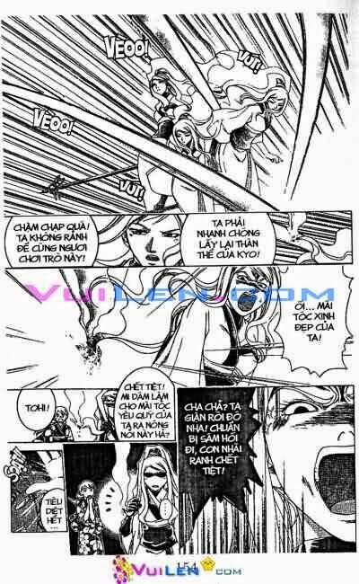 mắt quỷ kyo chapter 78 155