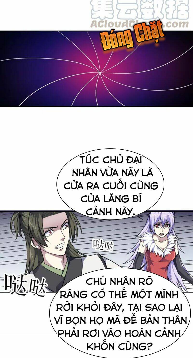 nghịch thiên đại thần chapter 68 39