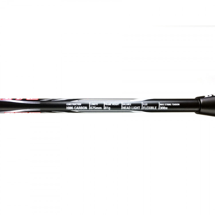 Vợt cầu lông Dunlop - GFORCE 100 LITE G1 NH