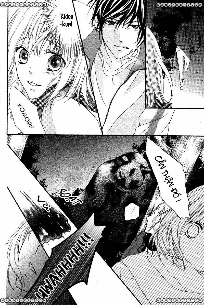 tổng hợp one shot. chapter 264 27