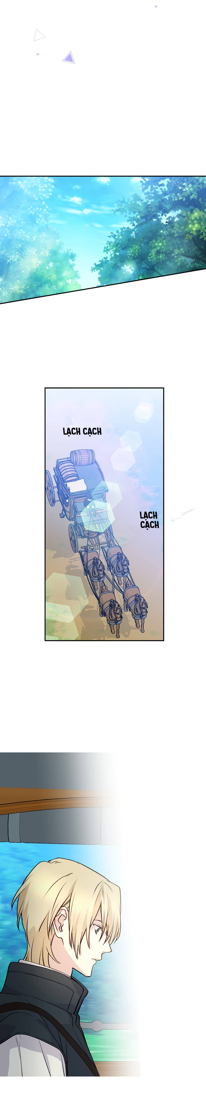 cô hầu giỏi giang chapter 48 19