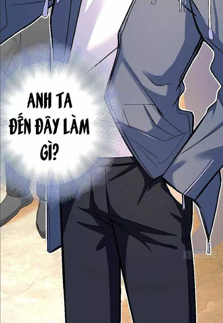 thiên hậu trở về chapter 32 4